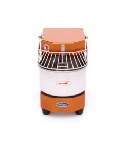 Alternative view of Dough Mixer - 8L - 4,5kg Dough - Gold