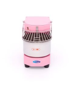 Alternative view of Dough Mixer - 8L - 4,5kg Dough - Pink
