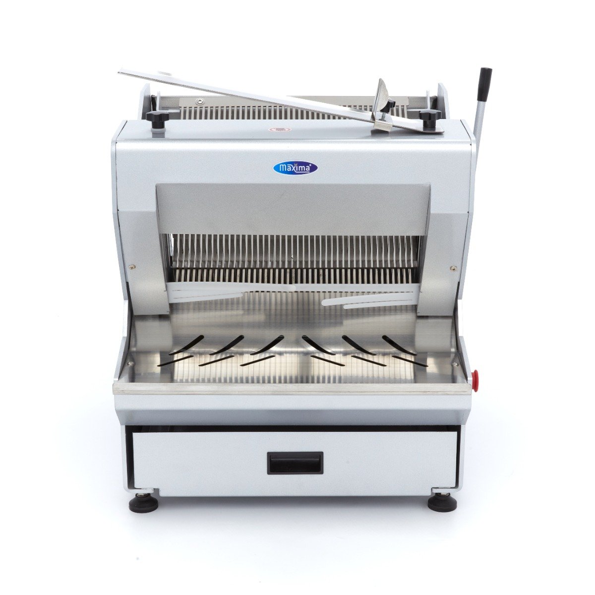 Bread slicer - Electric - 10mm - Image 2