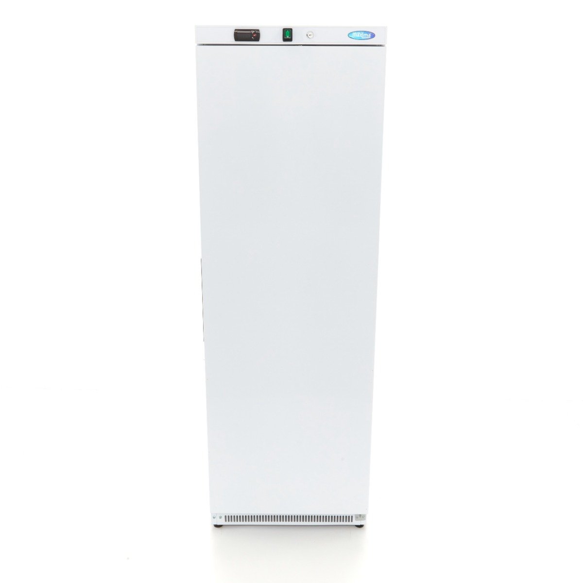Freezer - 400L - 6 Fixed Shelves - White - Image 2