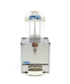 Alternative view of Drinks Dispenser - 18L - Electric - incl Stirring Mechanism