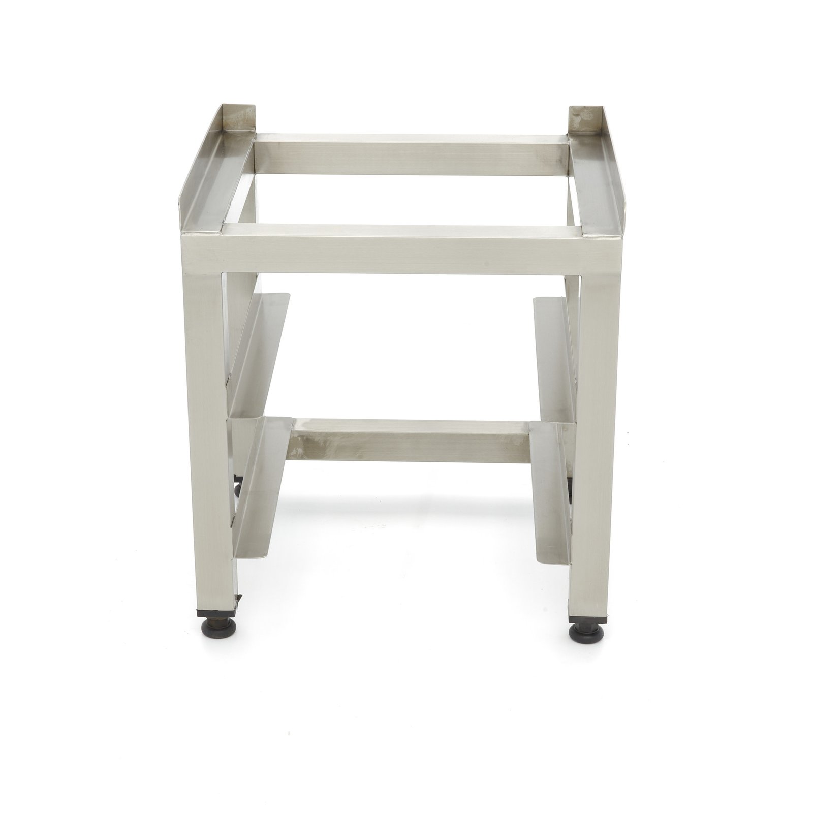 Glass Washer Stand - Fits 35 x 35cm - Stainless Steel - Image 2