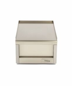 Alternative view of Commercial Grade Kitchen Workspace - Single Unit - 60cm Deep