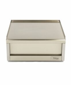 Alternative view of Commercial Grade Kitchen Workspace - Double Unit - 60cm Deep