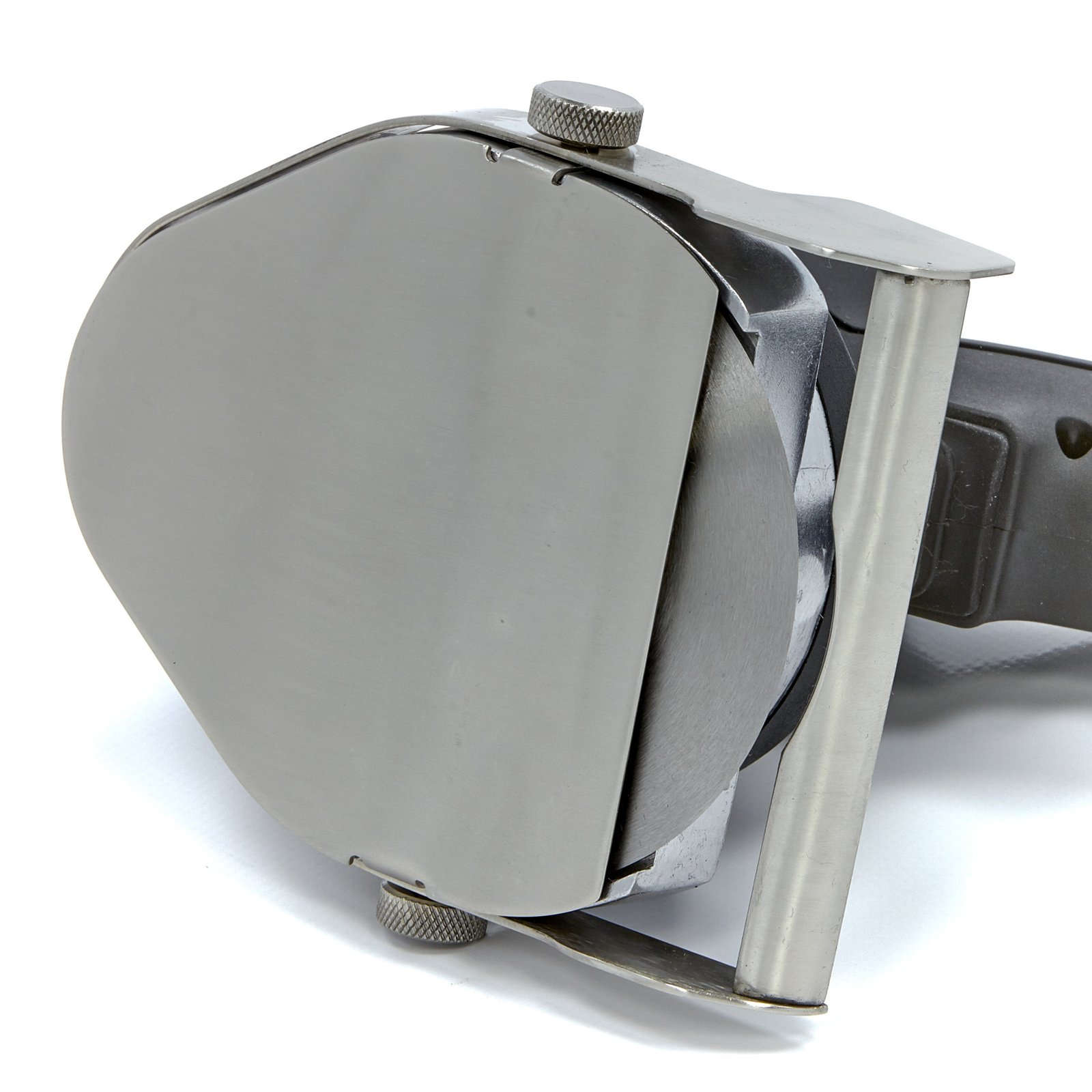 Kebab Knife - 0-8mm Thickness - Electric - incl Spare Blade and Sharpener - Image 7