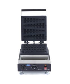 Alternative view of Waffle Maker - 4 Lollies - on Sticks