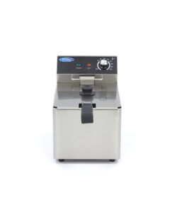 Alternative view of Deep Fryer - 8L - 1 Basket - up to 1,4kg of Fries