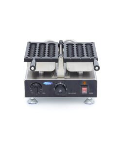 Alternative view of Waffle Maker - 3 Lollies - Emojis on Sticks