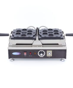 Alternative view of Waffle Maker - 6 Cake Pops