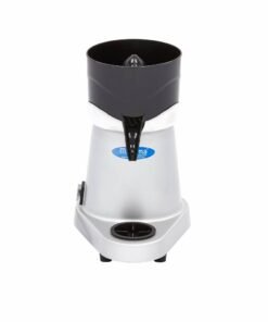 Alternative view of Orange Press - 32L/h - 12,5cm Glass Height - Electric