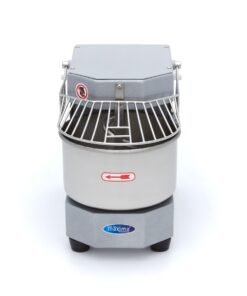 Alternative view of Dough Mixer - 8L - 4,5kg Dough - Silver