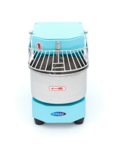 Alternative view of Dough Mixer - 8L - 4,5kg Dough - Blue