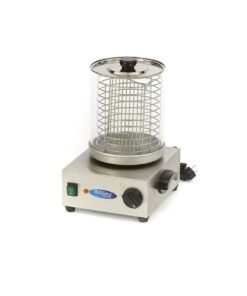Hot Dog Warmer - Ø20 x 24cm - Dishwasher Safe