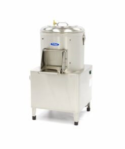 Potato Peeling Machine - 15kg - 300kg/h