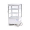 Display Fridge - 58L - 43cm - White
