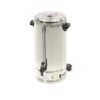 Coffee Percolator - 15L - 120 Cups - Removable Coffee Filter