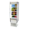 Display Fridge - 220L - 50 x 50cm - Open