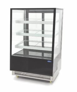 Display Fridge - 500L - 120cm - on Wheels