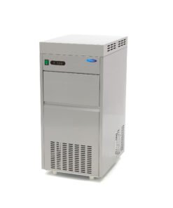 Ice Machine - 85kg/day - Crushed/Flaked - Air Cooled