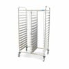 Tray Trolley - Bakerynorm - Fits 32 x Trays (60 x 40cm) - excl - Trays