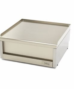 Commercial Grade Kitchen Workspace - Double Unit - 60cm Deep