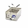 Commercial Grade Pasta Cooker - 15L - Single Unit - 60cm Deep - Electric
