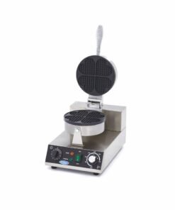 Waffle Maker - 4 Waffles - Hearts