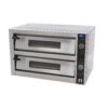 Pizza Oven - Fits 12 x Ø30cm Pizzas - Double Deck