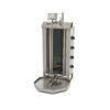 Kebab Grill - 4 Burners - 50kg Meat - Electric