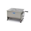 Meat Mixer - 50L - 43kg Meat - Double Axle - Manual