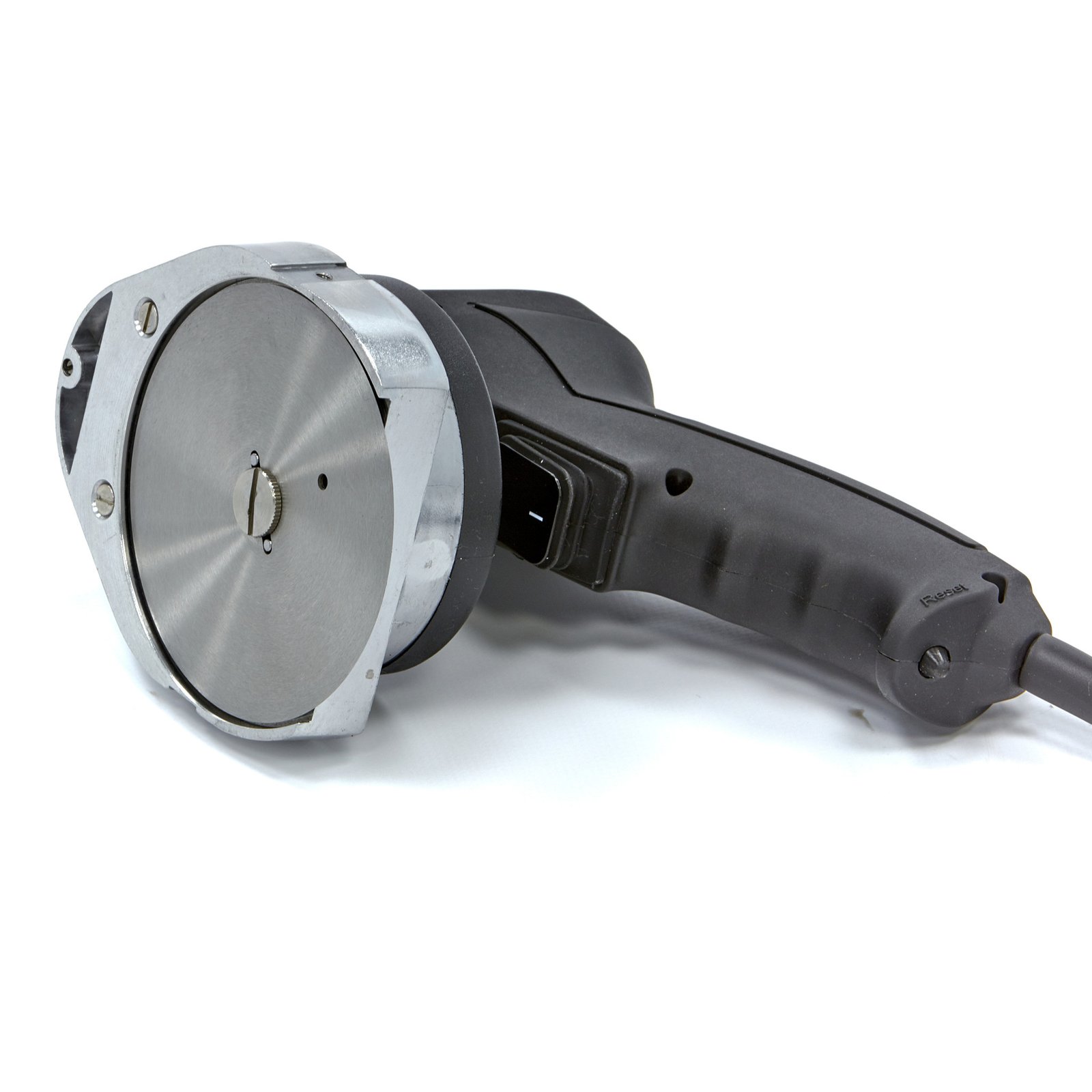 Kebab Knife - 0-8mm Thickness - Electric - incl Spare Blade and Sharpener - Image 2