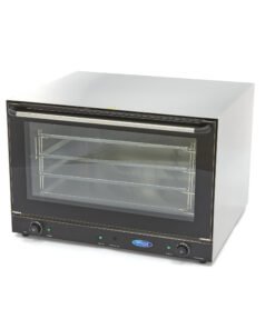 Convection Oven - Steam - Fits 4 Trays (60 x 40cm) - Built-in Timer