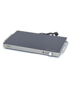 Hotplate - Max 105°C - 61,5 x 36,3cm - 15kg