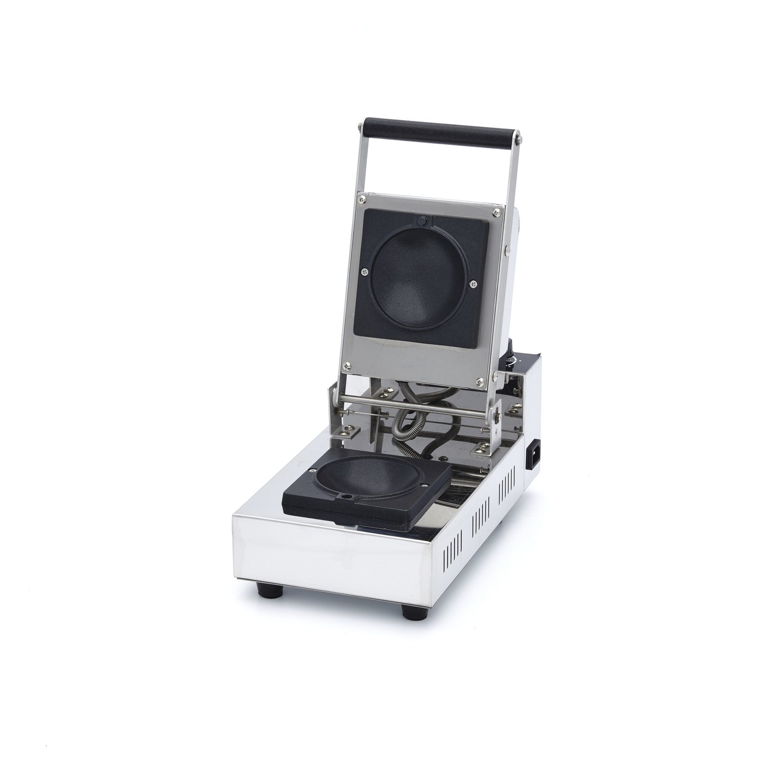 Panini Maker - 1 Piece - Gelato