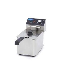 Deep Fryer - 4L - 1 Basket - up to 0,8kg of Fries