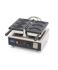 Waffle Maker - 3 Pieces - Vagina - Rotatable