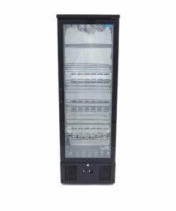 Alternative view of Drinks Fridge - 5 Adjustable Shelves