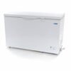 Chest Freezer - 345L - on Wheels - incl Hanging Basket
