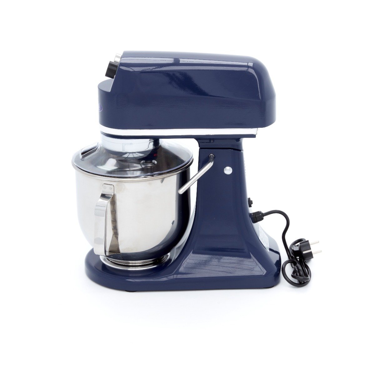 Stand Mixer - 7L - Up to 2kg Dough - Steel Blue - Image 3