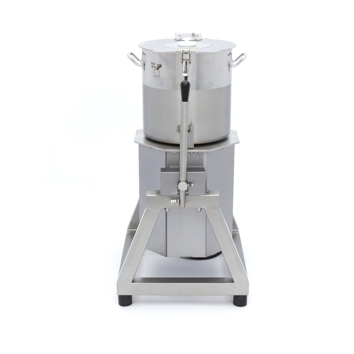 Food Processor - 50L - Image 3