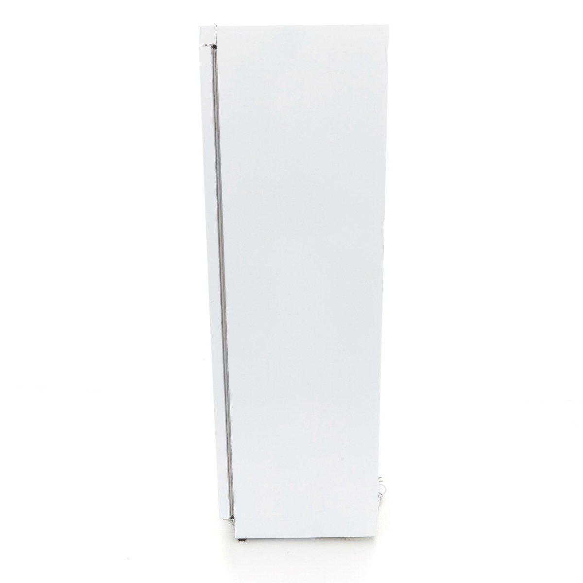 Freezer - 400L - 6 Fixed Shelves - White - Image 3