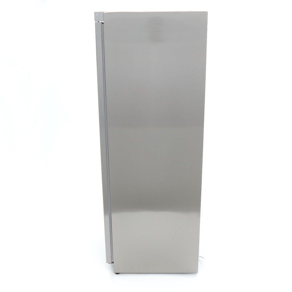 Freezer - 600L - 6 Fixed Shelves - Stainless Steel - Image 3