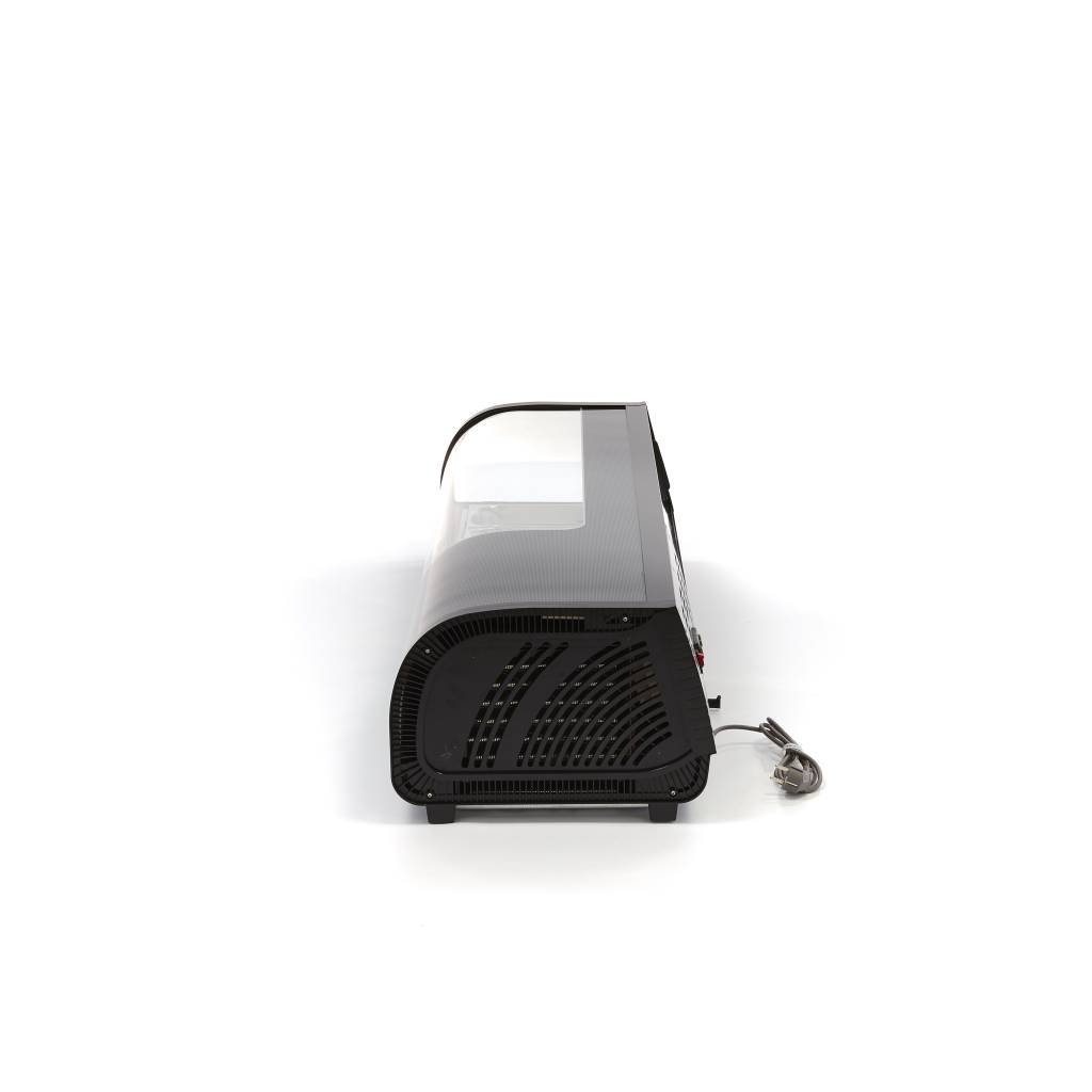 Sushi and Tapas Display - 52L - incl 5 x 1/3 GN - Tabletop - Image 3