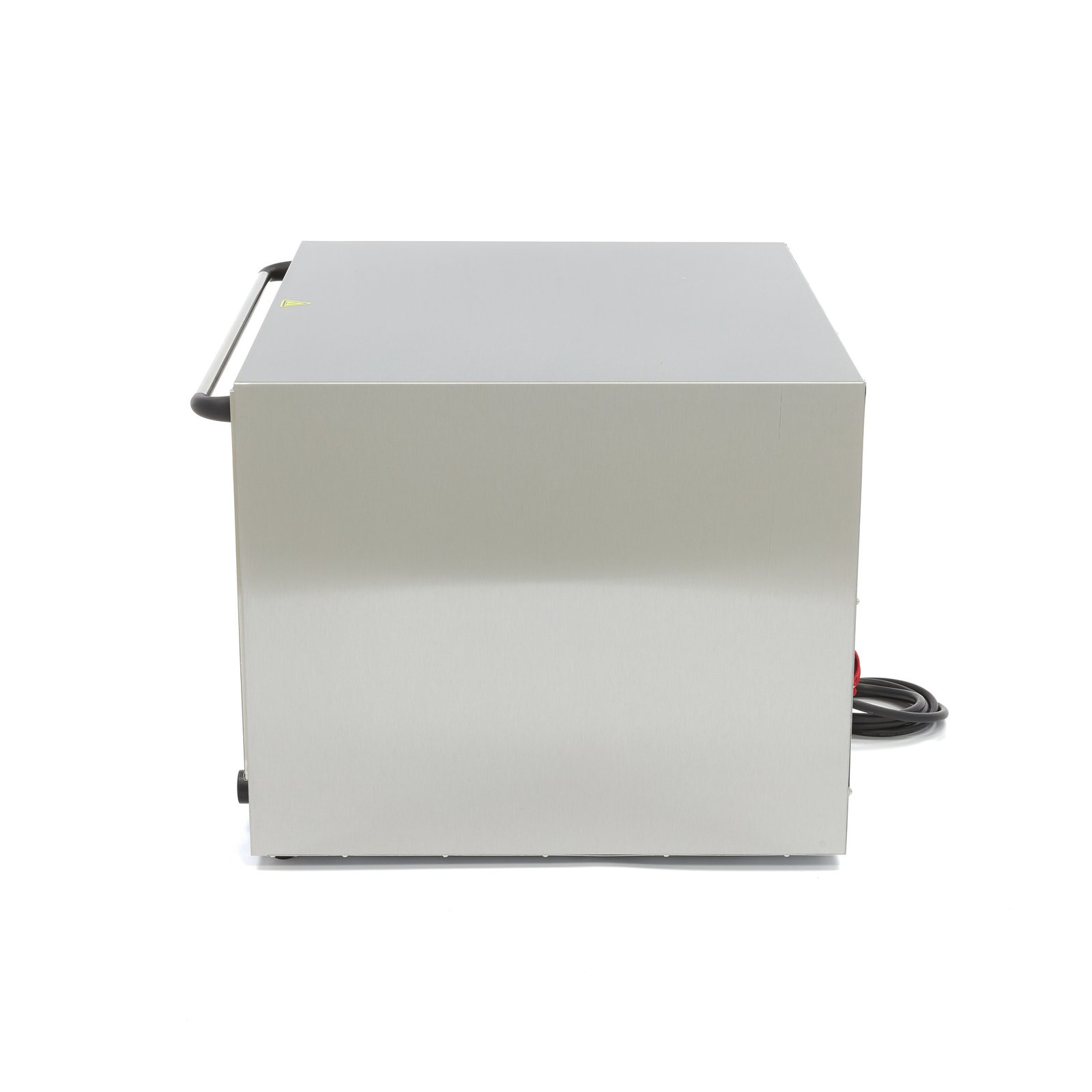 Convection Oven - Steam - Fits 4 Trays (60 x 40cm) - 400V - Image 3