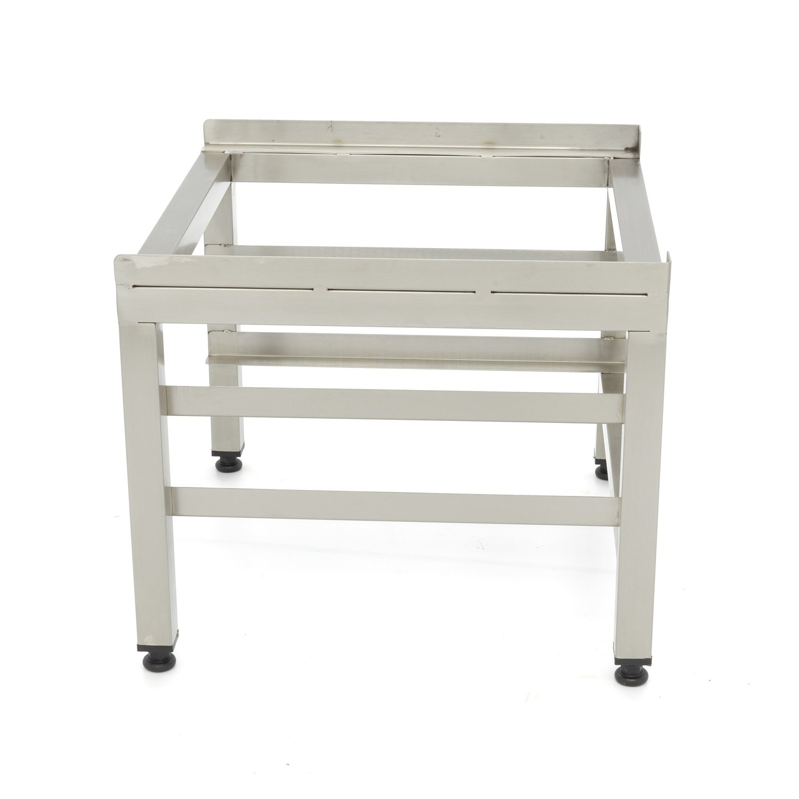 Dishwasher Stand - Fits 50 x 50cm - Stainless Steel - Image 3
