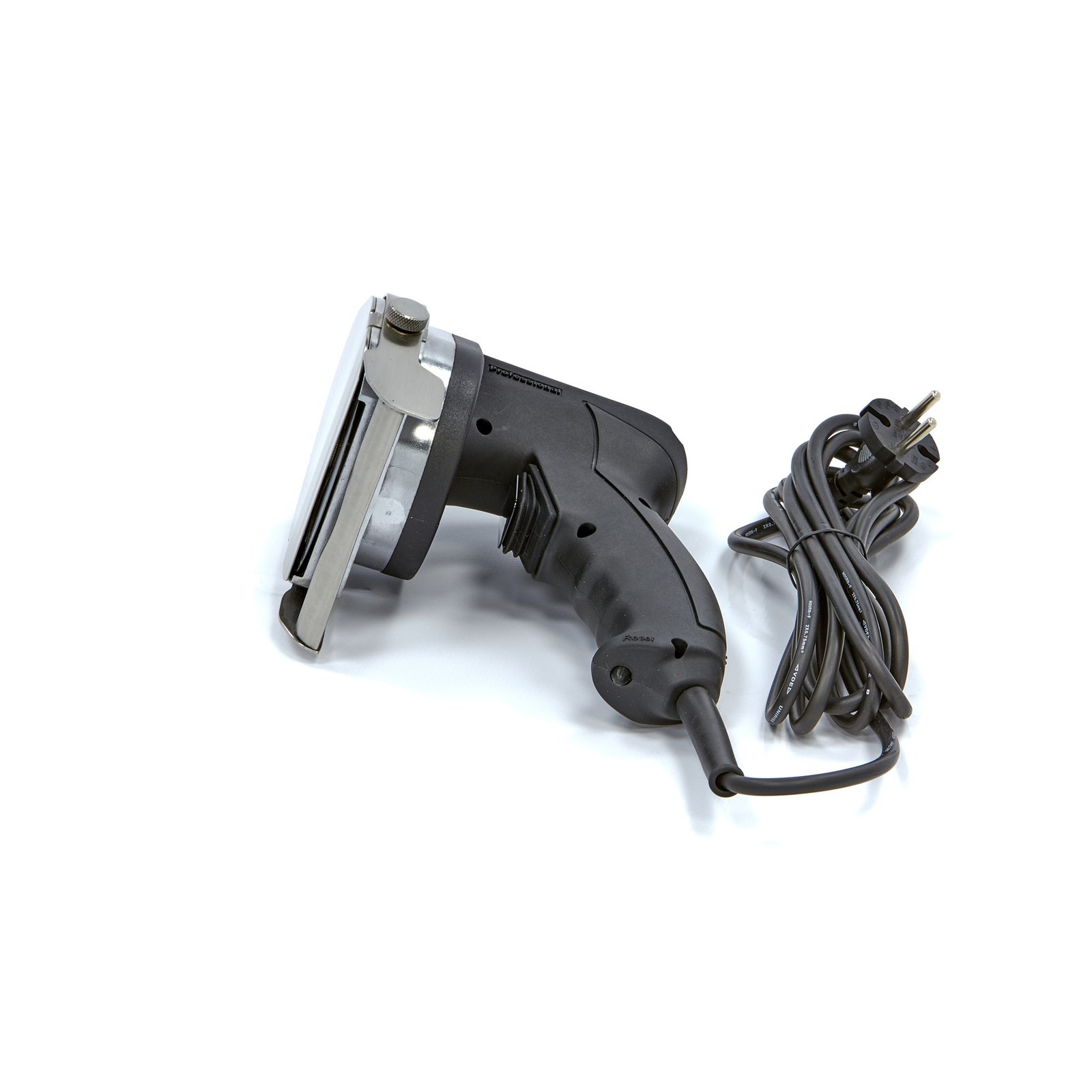 Kebab Knife - 0-8mm Thickness - Electric - incl Spare Blade and Sharpener - Image 5