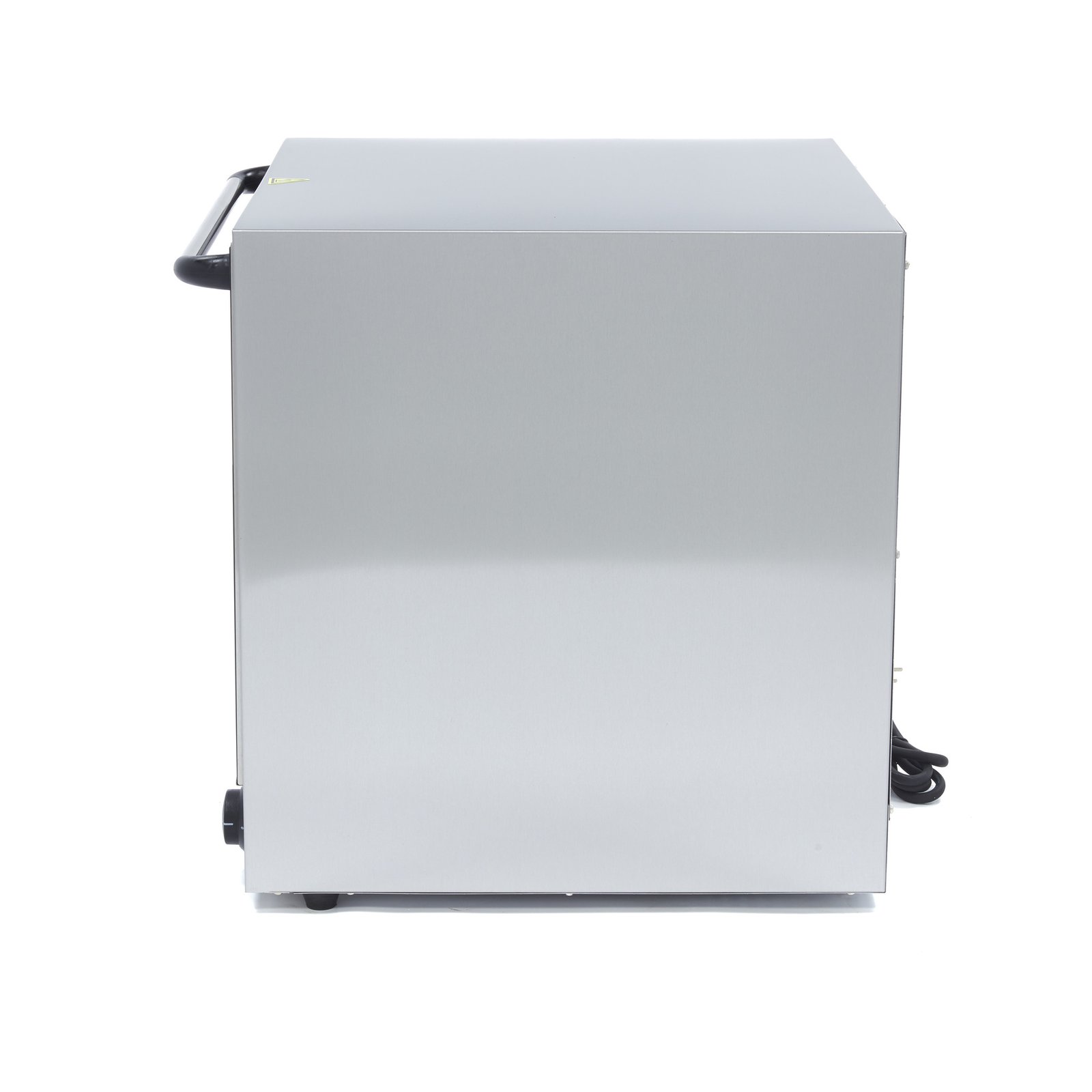 Convection Oven - Grill - Fits 4 Trays - Built-in Timer - up to 300°C - Image 3