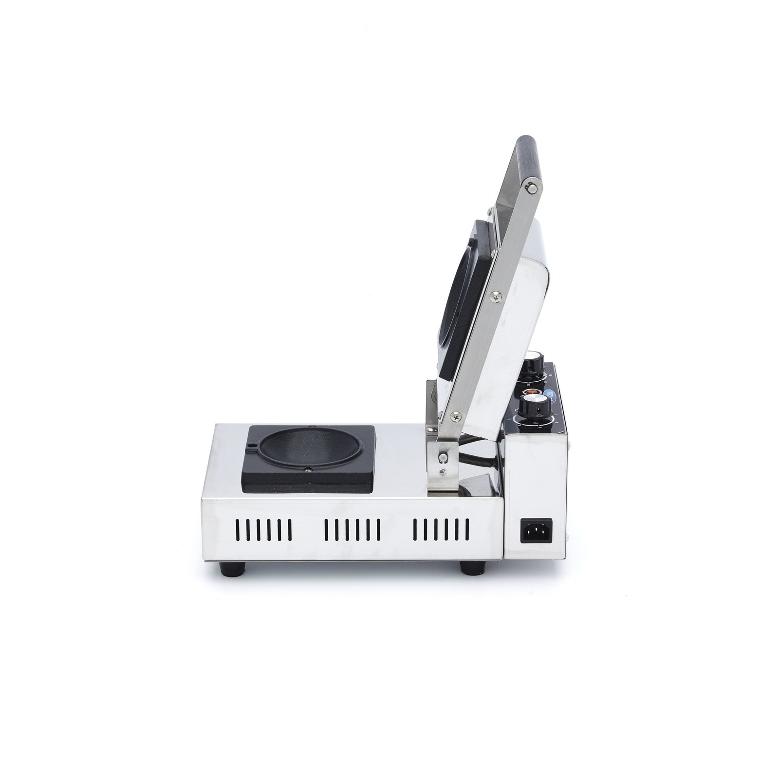 Panini Maker - 1 Piece - Gelato - Image 3