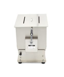 Meat Mixer - 60L - 55kg Meat - Tilting Bowl - Manual - Image 3