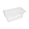 Gastronorm Container - 1/3 GN - 15cm Deep - Polycarbonate